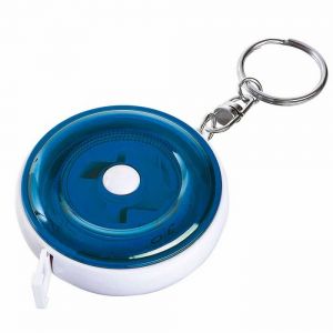 LLAVERO FLEXOMETRO WHEEL personalizada